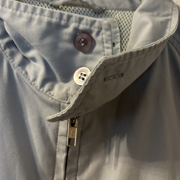 Masterpiece Apparel zip up jacket size XL - Picture 3 of 5